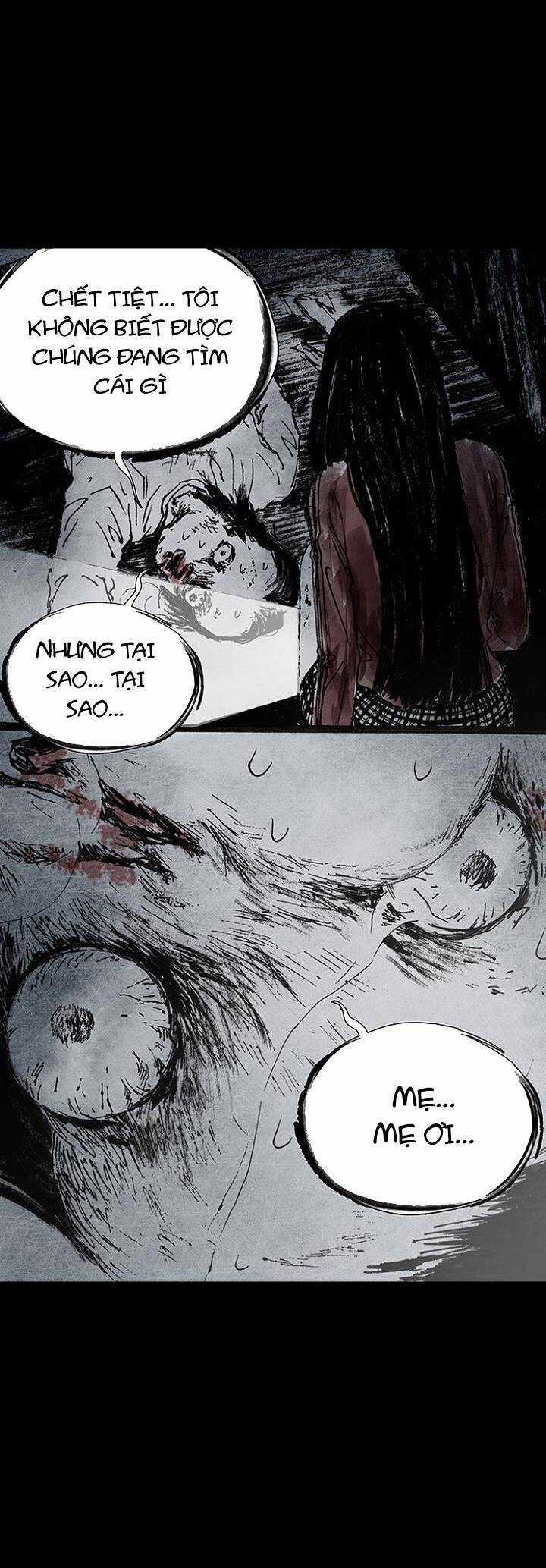 Distant Sky 3 - Chapter 10 - Trang 37