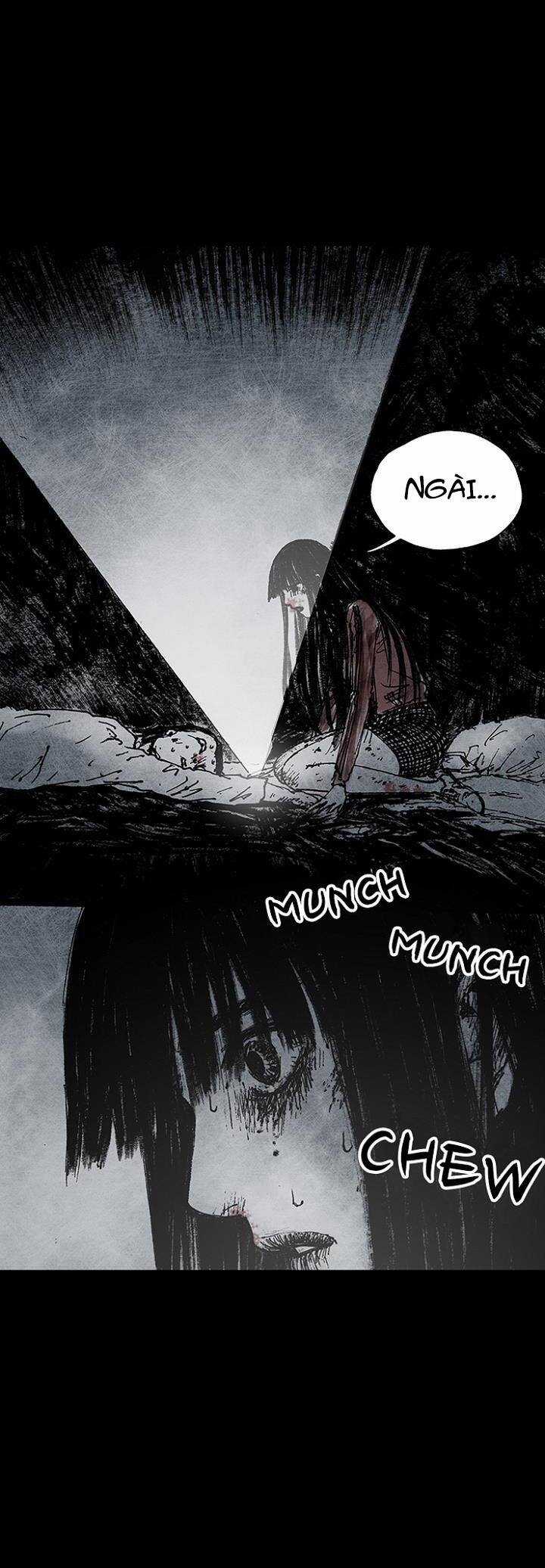 Distant Sky 3 - Chapter 10 - Trang 39