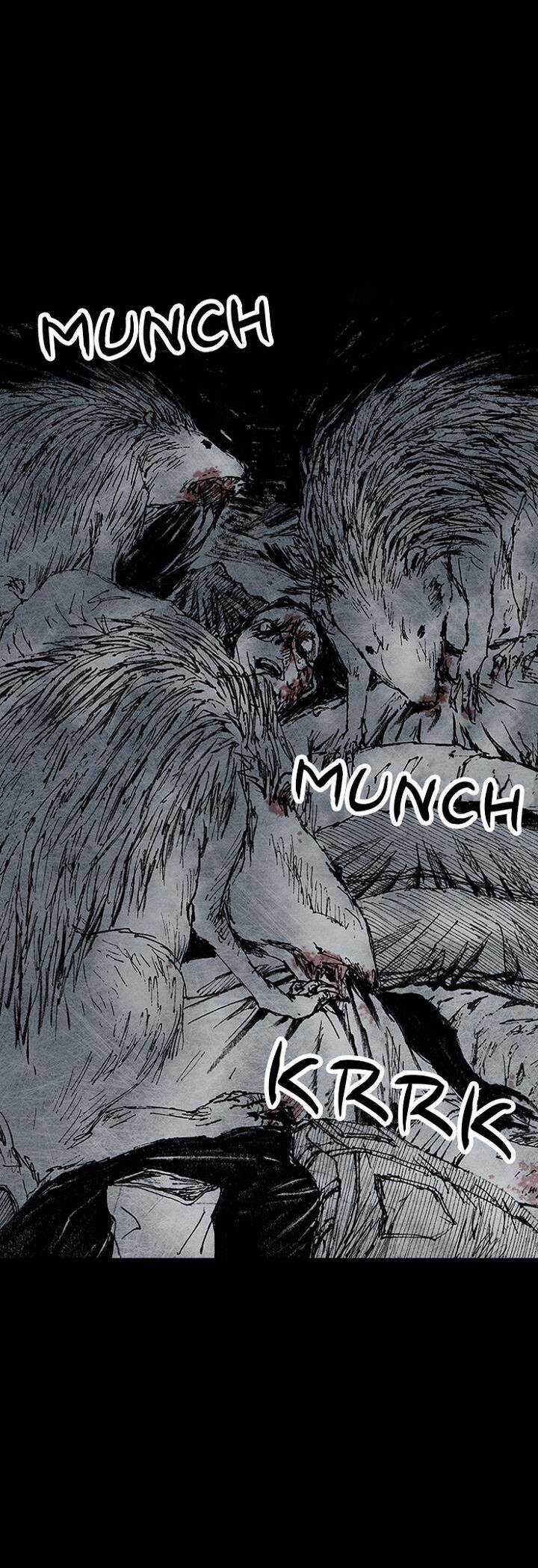 Distant Sky 3 - Chapter 10 - Trang 40