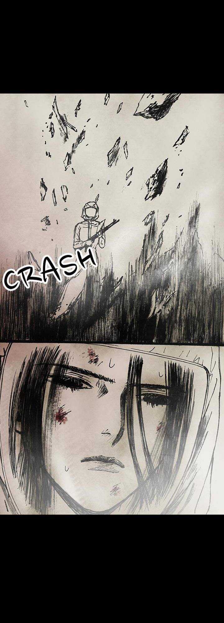 Distant Sky 3 - Chapter 10 - Trang 5