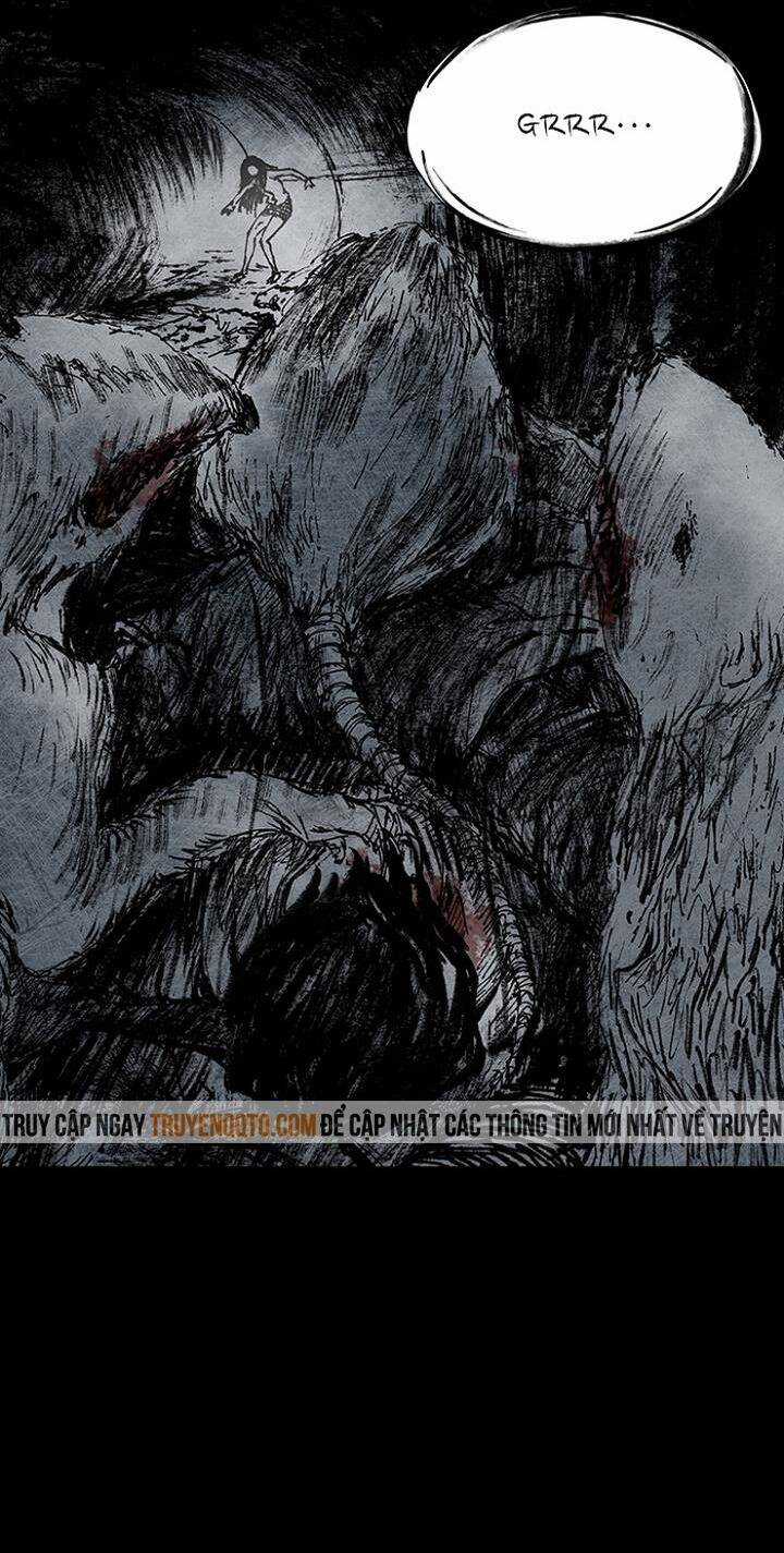 Distant Sky 3 - Chapter 10 - Trang 46