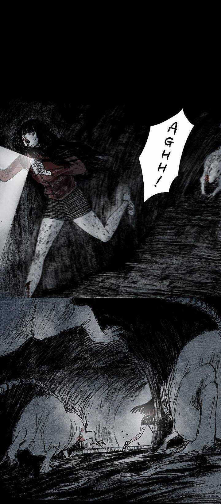 Distant Sky 3 - Chapter 10 - Trang 48