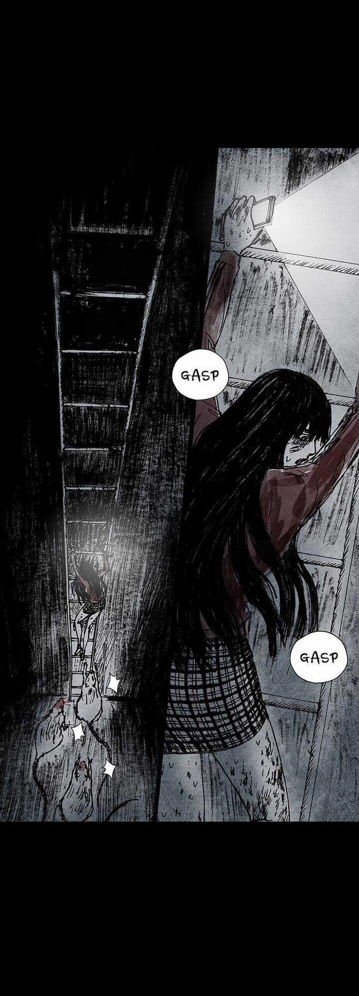 Distant Sky 3 - Chapter 10 - Trang 50