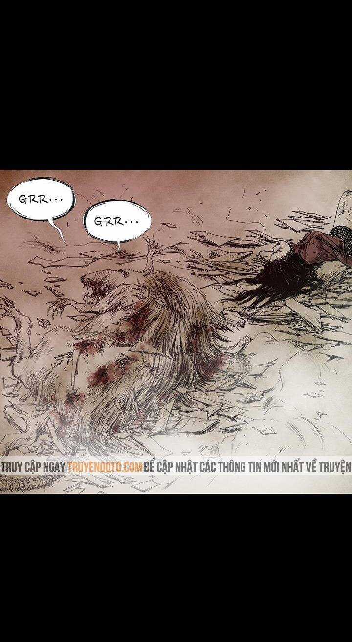 Distant Sky 3 - Chapter 10 - Trang 6