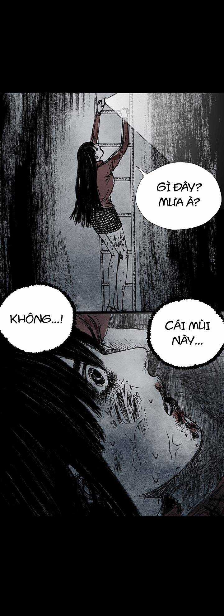 Distant Sky 3 - Chapter 10 - Trang 52