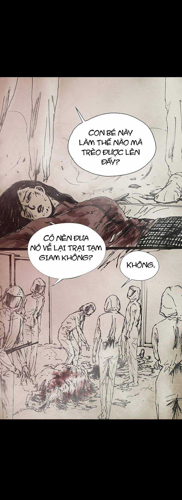 Distant Sky 3 - Chapter 10 - Trang 7