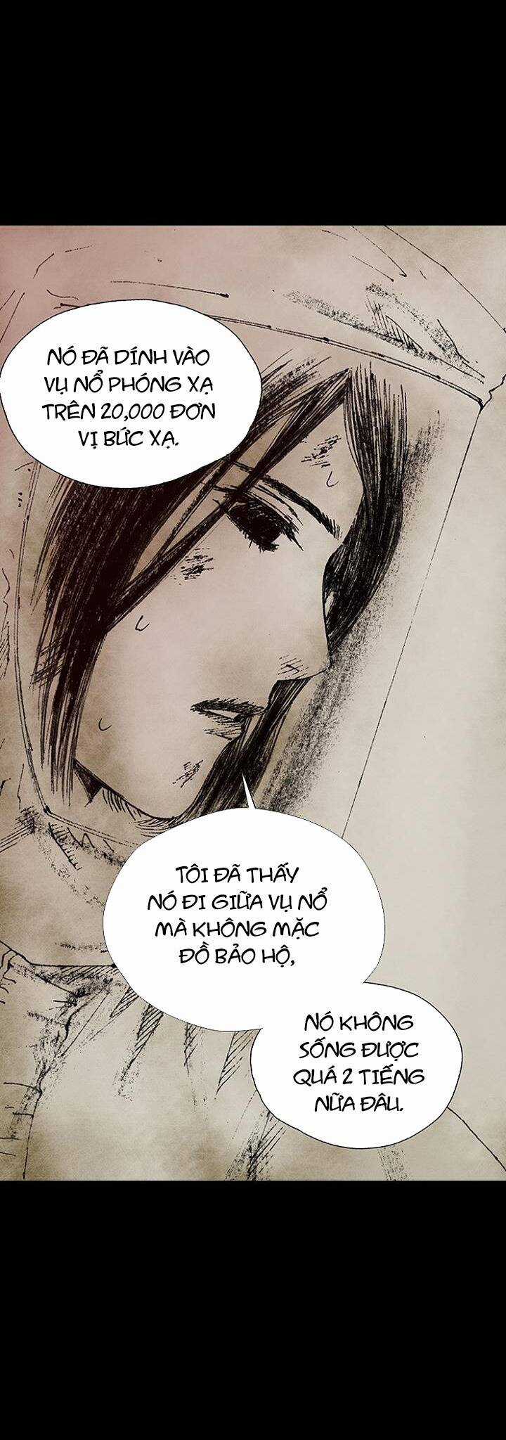 Distant Sky 3 - Chapter 10 - Trang 8