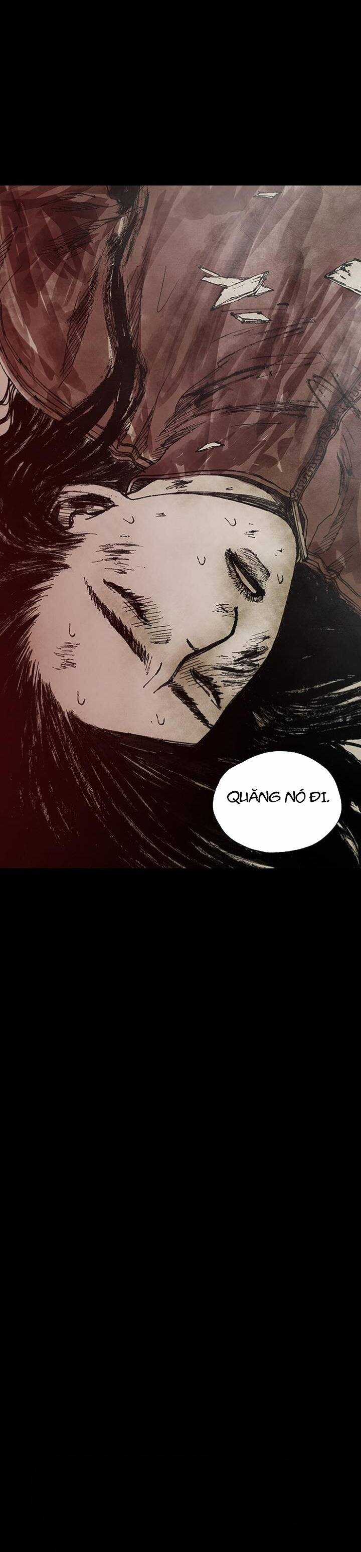 Distant Sky 3 - Chapter 10 - Trang 9