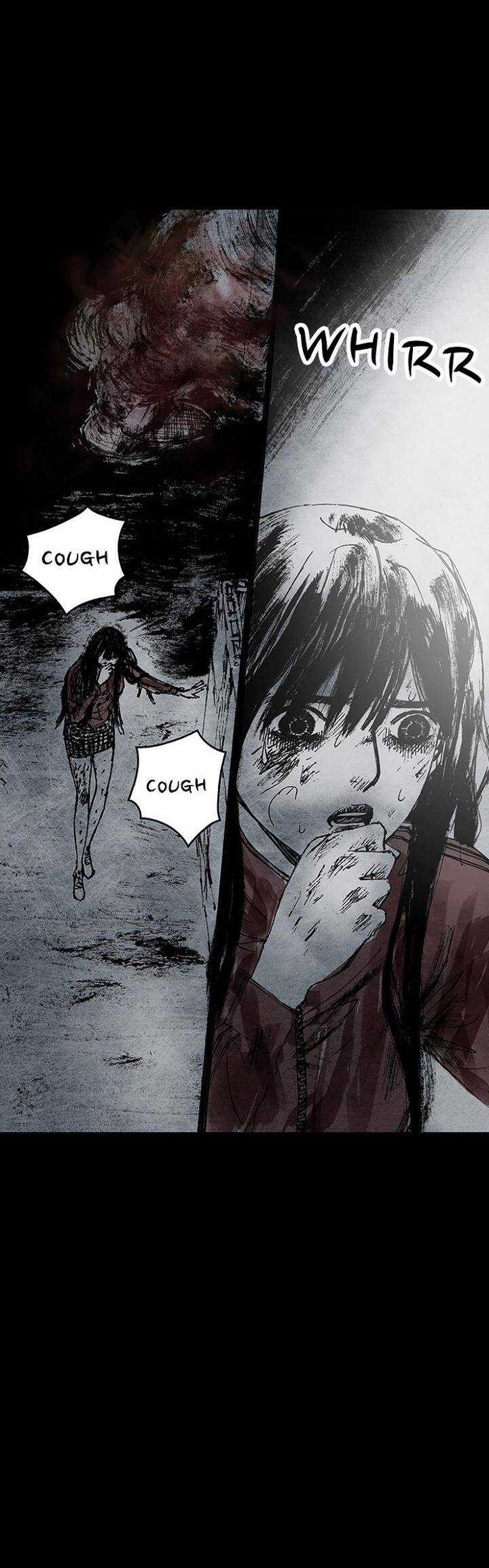 Distant Sky 3 - Chapter 11 - Trang 12