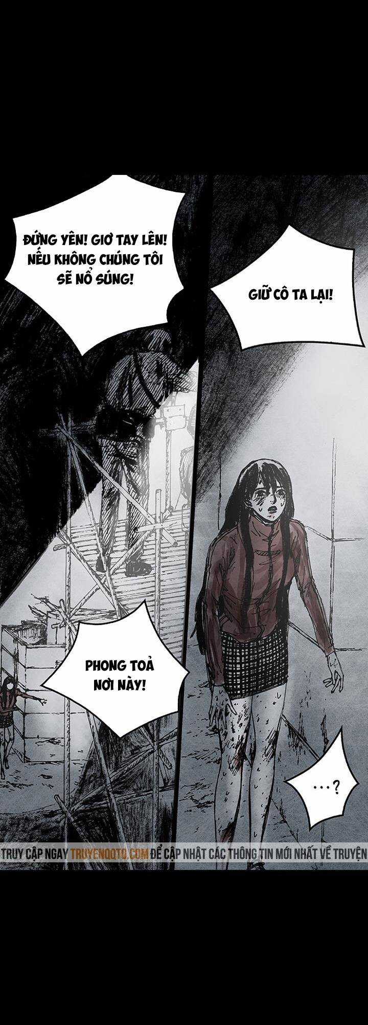 Distant Sky 3 - Chapter 11 - Trang 14