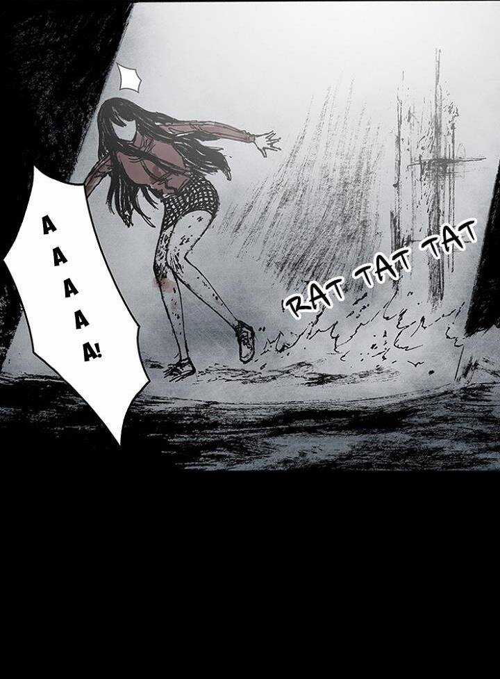 Distant Sky 3 - Chapter 11 - Trang 16