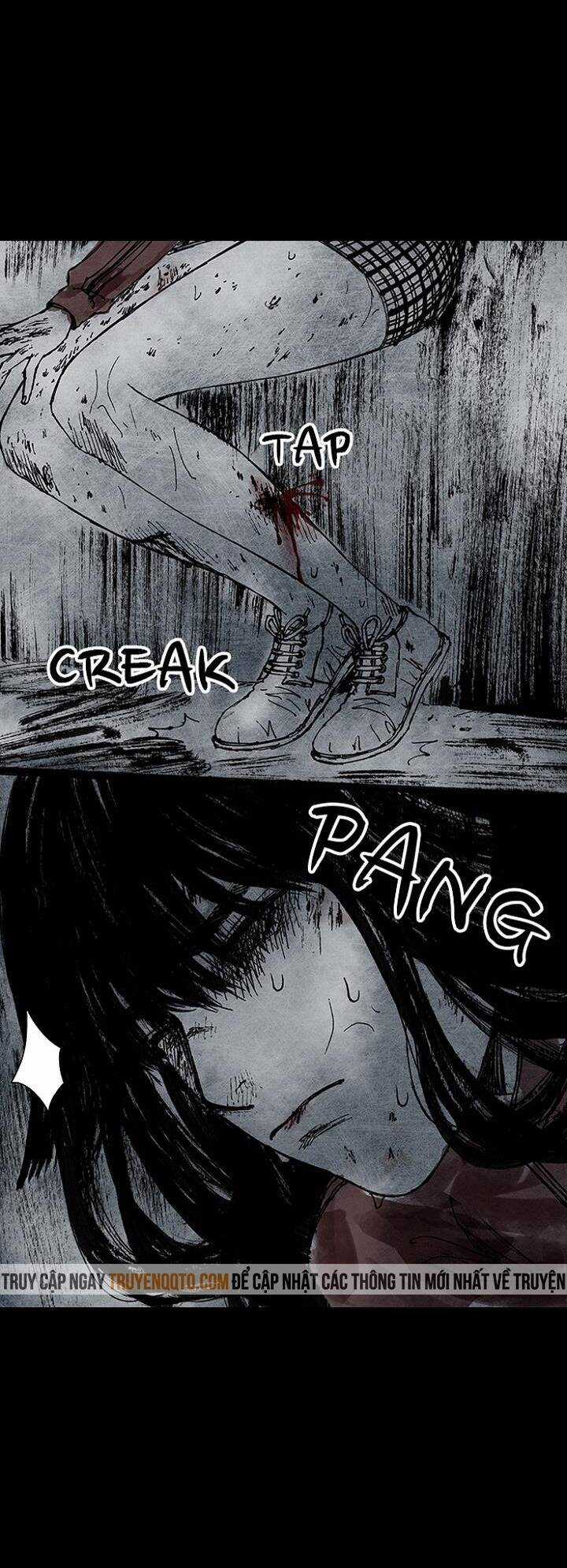 Distant Sky 3 - Chapter 11 - Trang 19