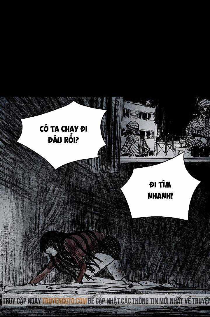 Distant Sky 3 - Chapter 11 - Trang 20