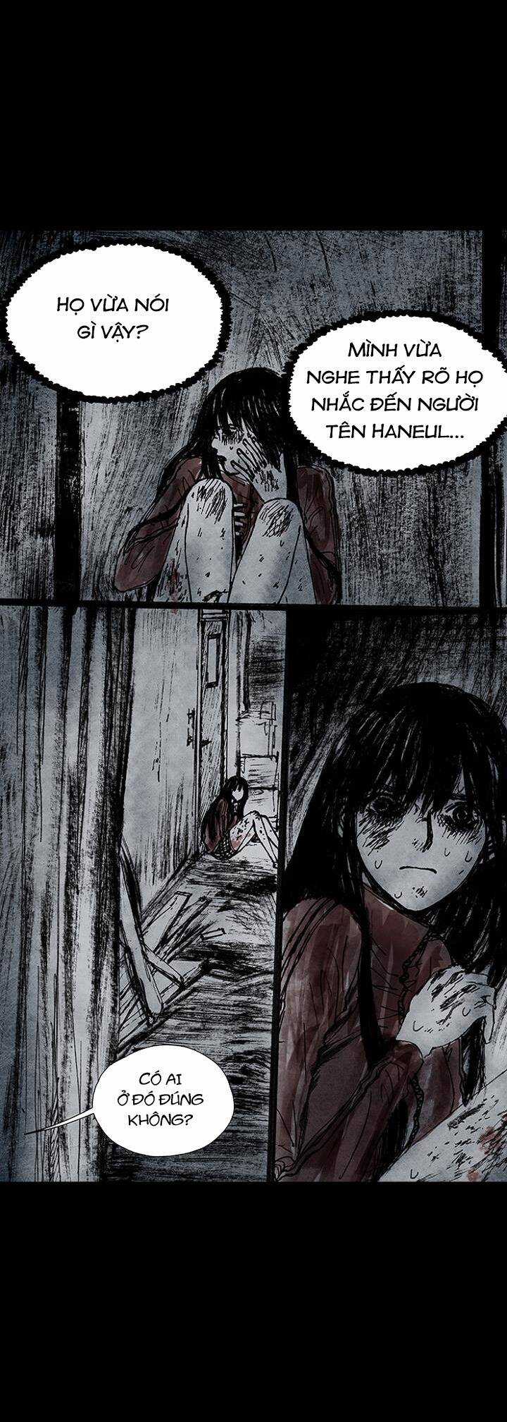 Distant Sky 3 - Chapter 11 - Trang 28