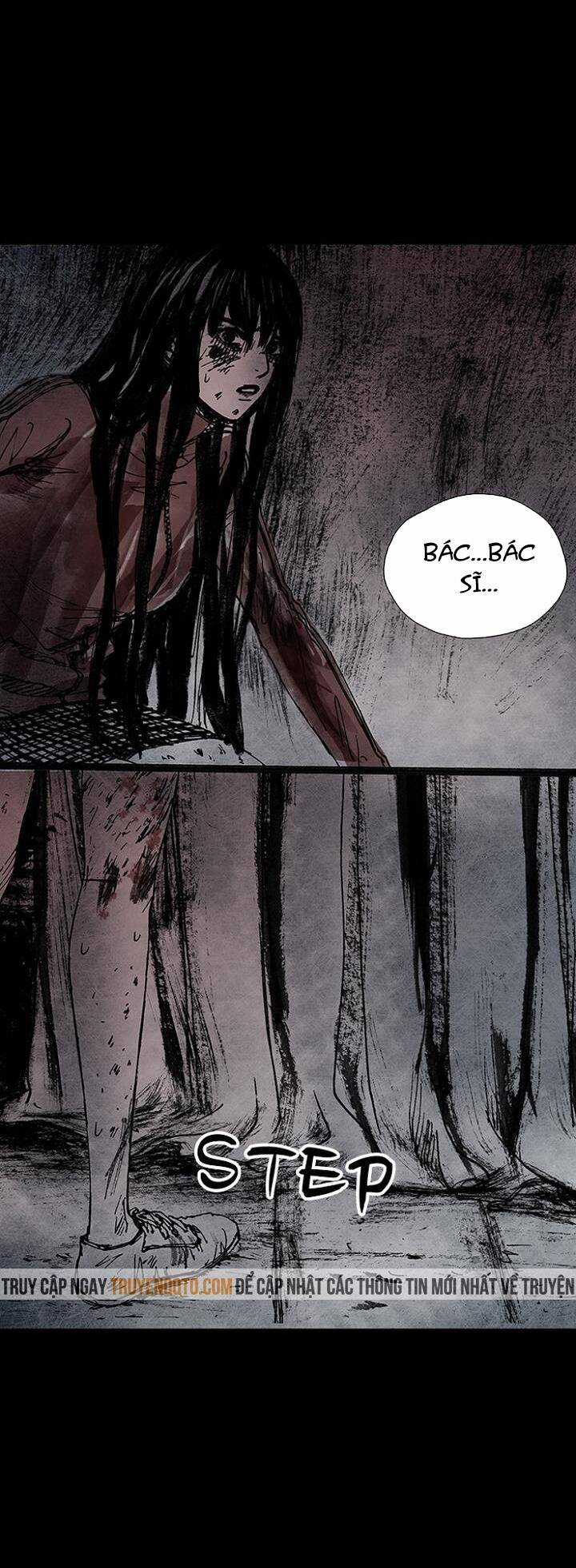 Distant Sky 3 - Chapter 11 - Trang 30