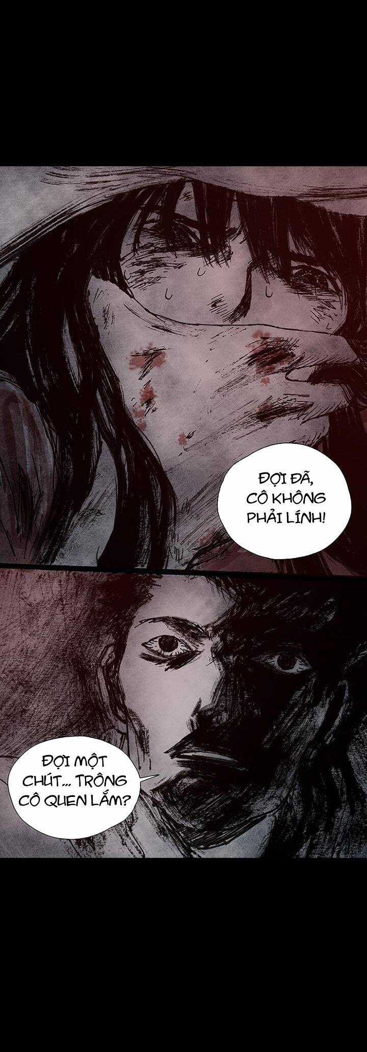 Distant Sky 3 - Chapter 11 - Trang 34