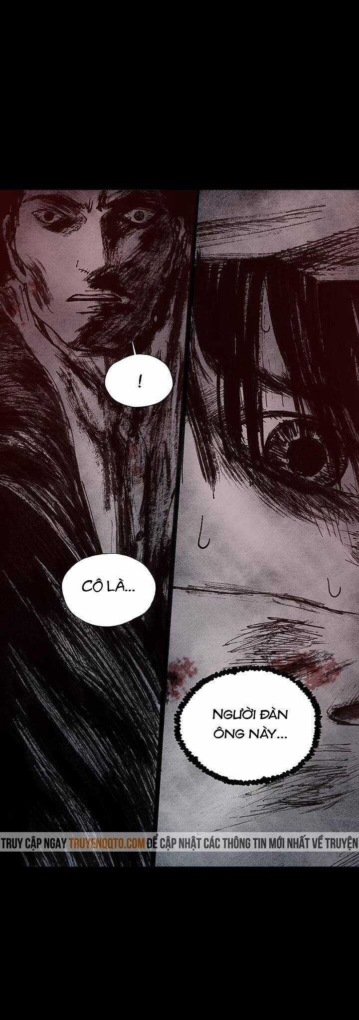 Distant Sky 3 - Chapter 11 - Trang 35