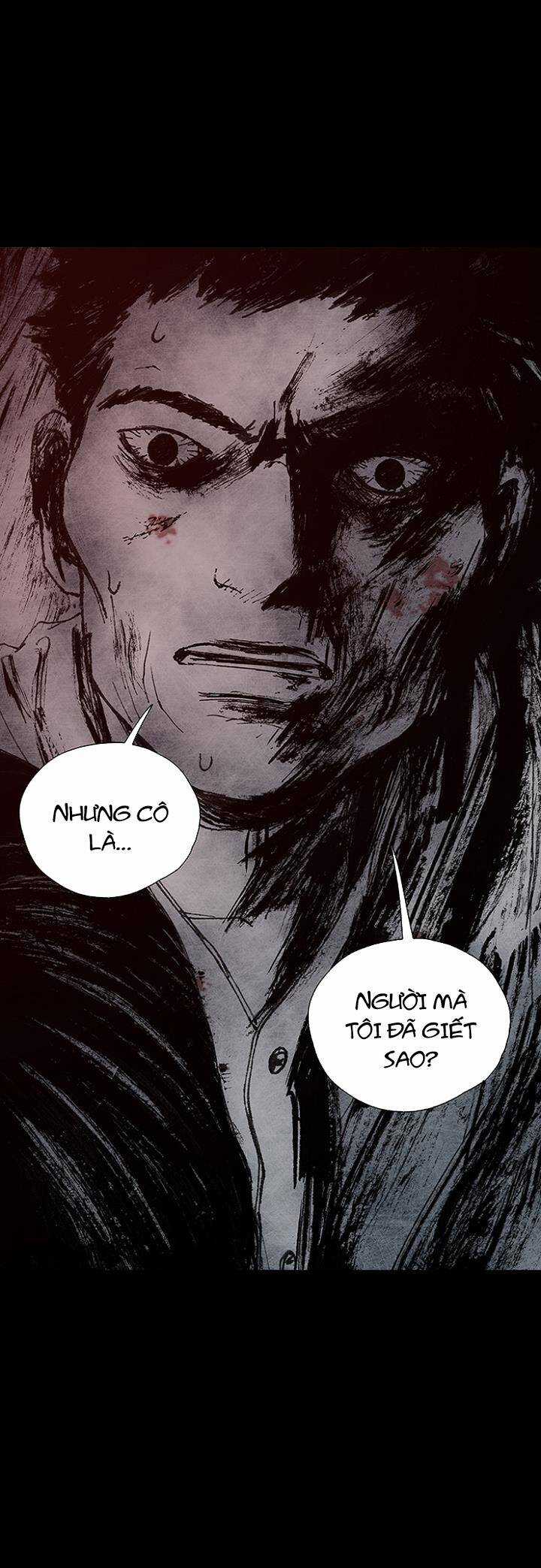 Distant Sky 3 - Chapter 11 - Trang 39