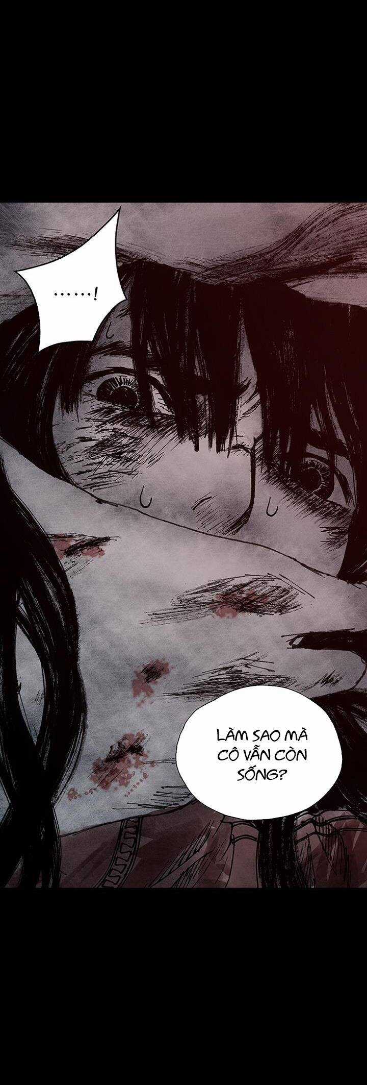 Distant Sky 3 - Chapter 11 - Trang 40