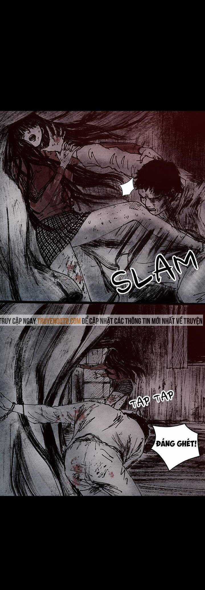 Distant Sky 3 - Chapter 11 - Trang 41