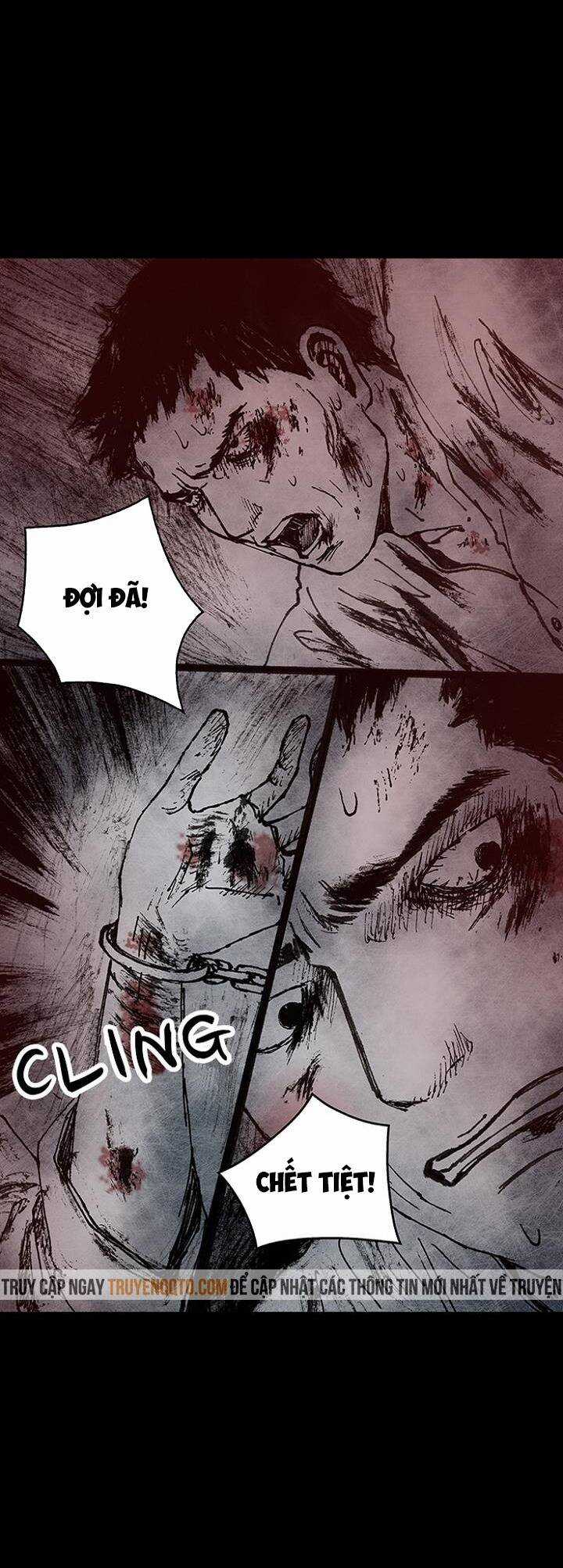 Distant Sky 3 - Chapter 11 - Trang 42