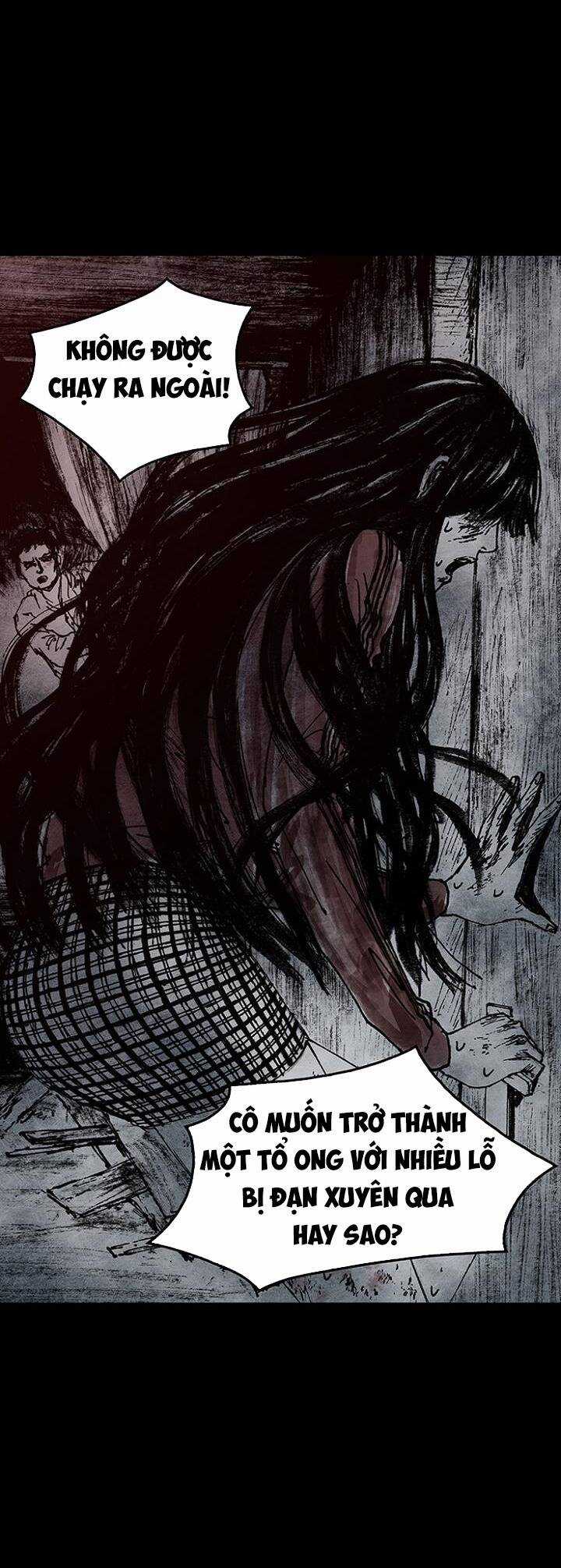 Distant Sky 3 - Chapter 11 - Trang 43