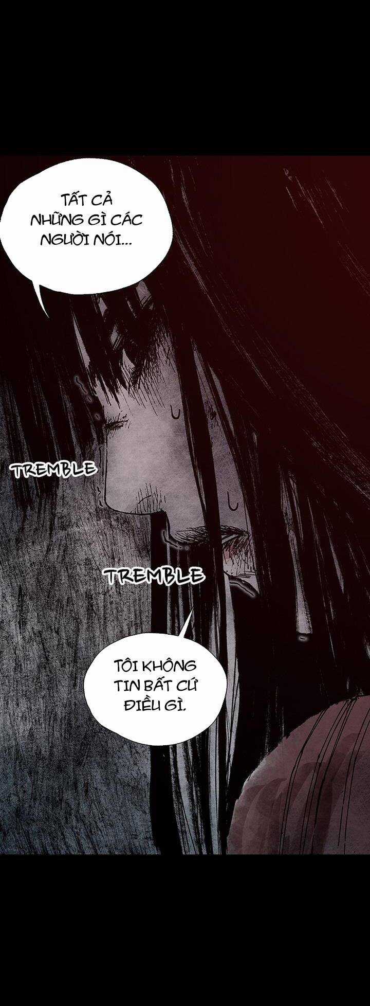 Distant Sky 3 - Chapter 11 - Trang 45