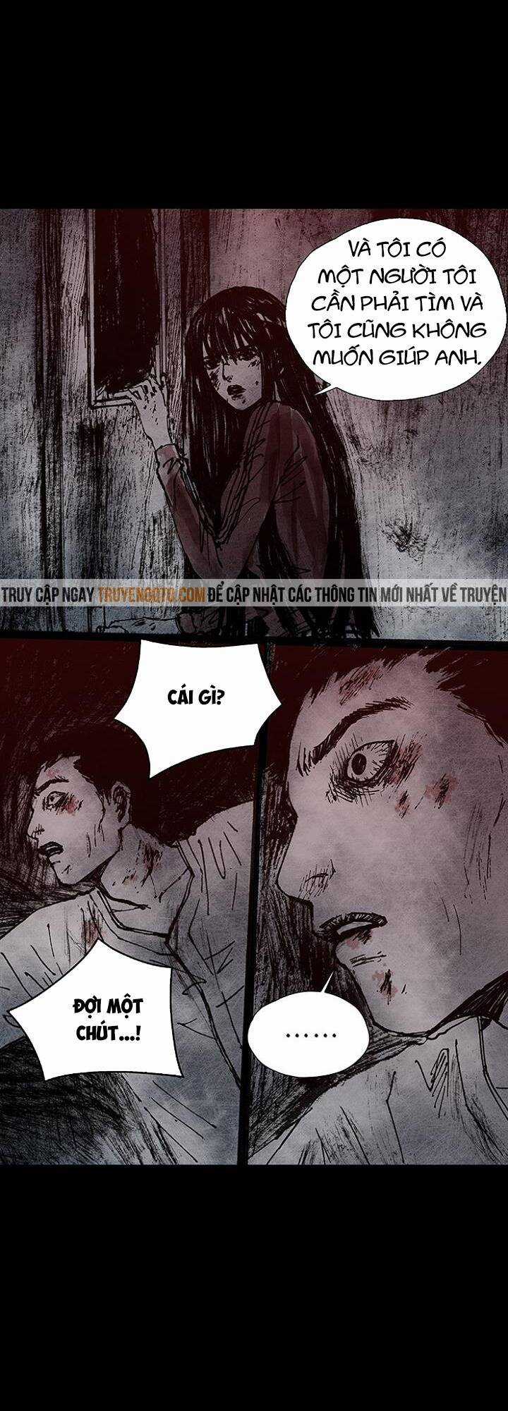 Distant Sky 3 - Chapter 11 - Trang 46