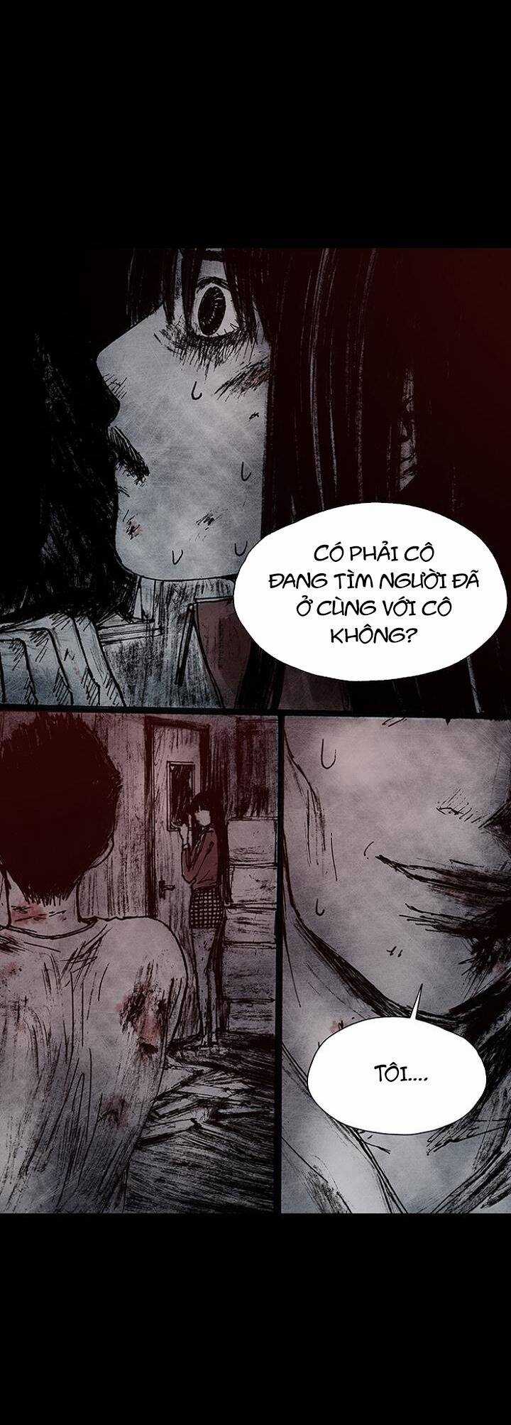 Distant Sky 3 - Chapter 11 - Trang 47