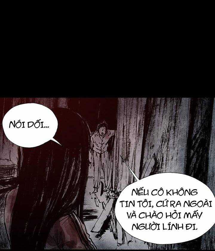 Distant Sky 3 - Chapter 11 - Trang 49