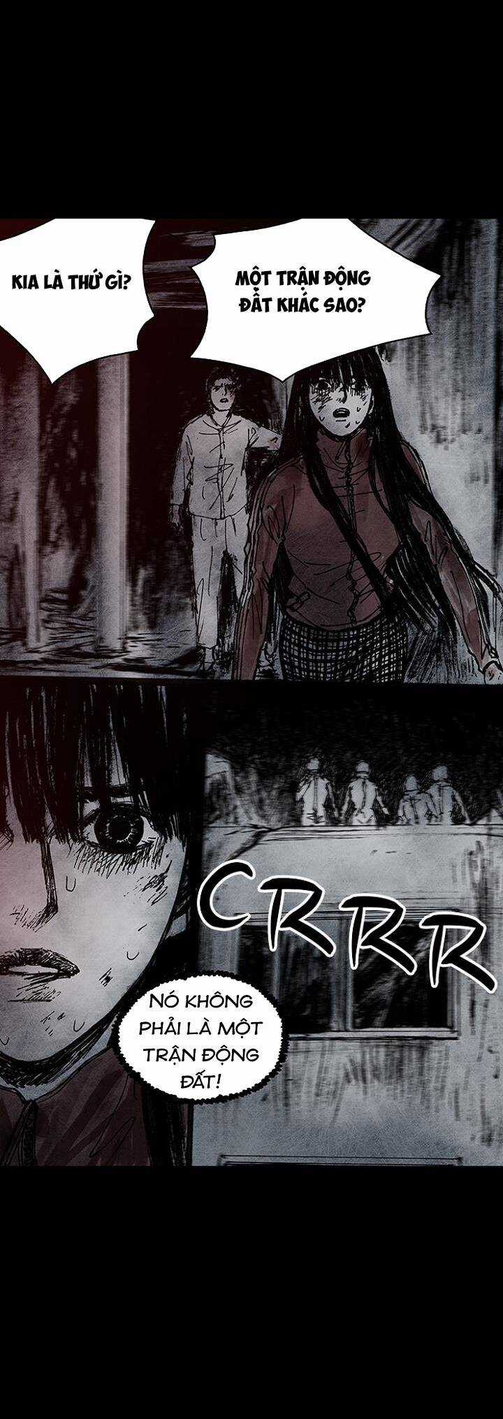 Distant Sky 3 - Chapter 11 - Trang 52