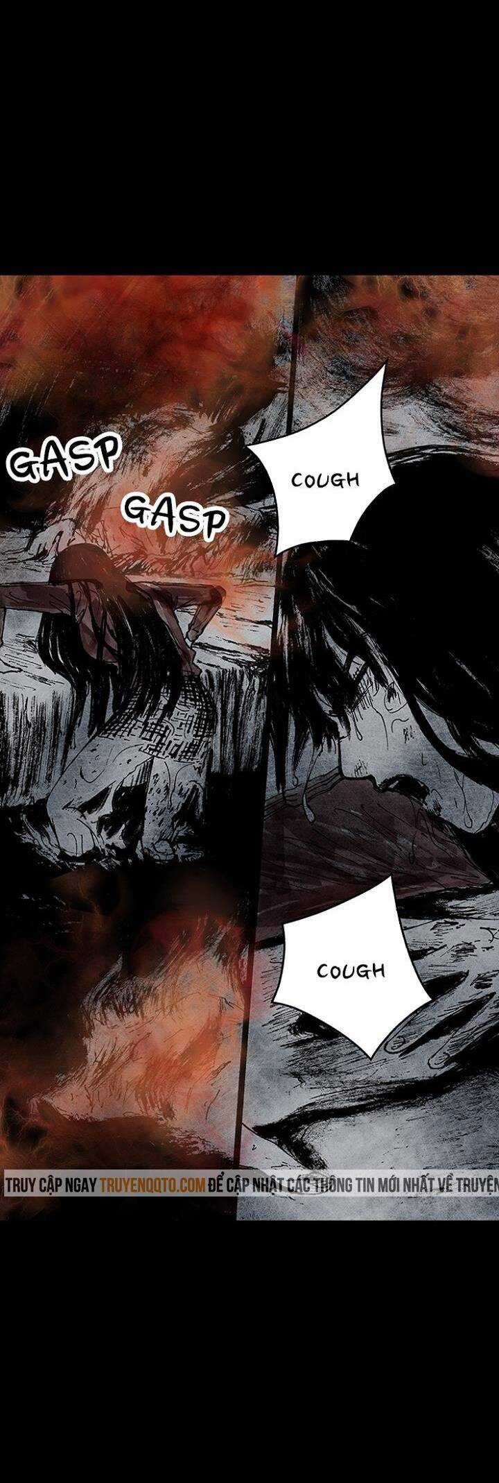 Distant Sky 3 - Chapter 11 - Trang 10