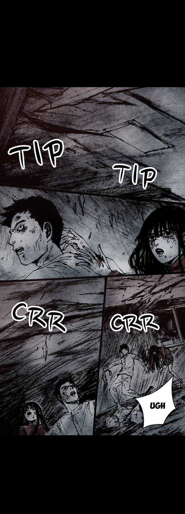 Distant Sky 3 - Chapter 12 - Trang 17