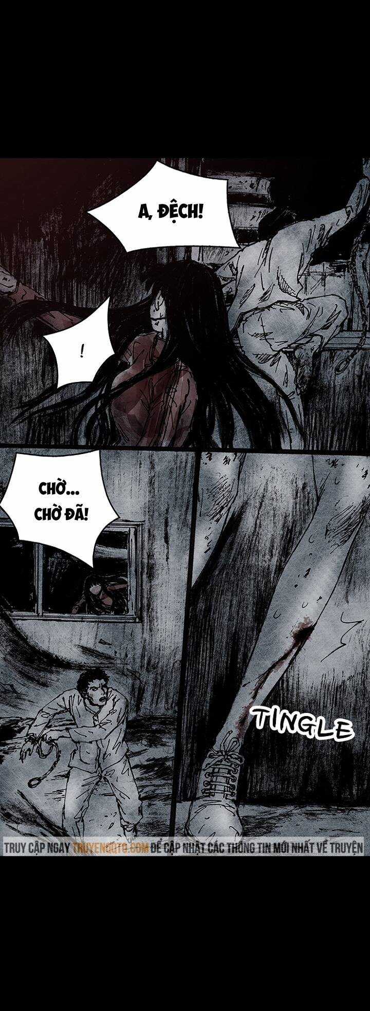 Distant Sky 3 - Chapter 12 - Trang 18