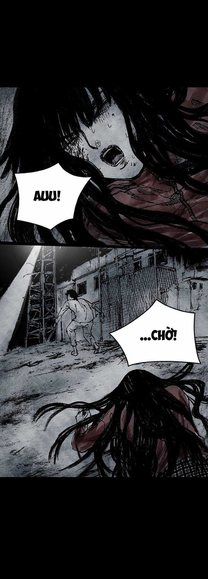 Distant Sky 3 - Chapter 12 - Trang 19