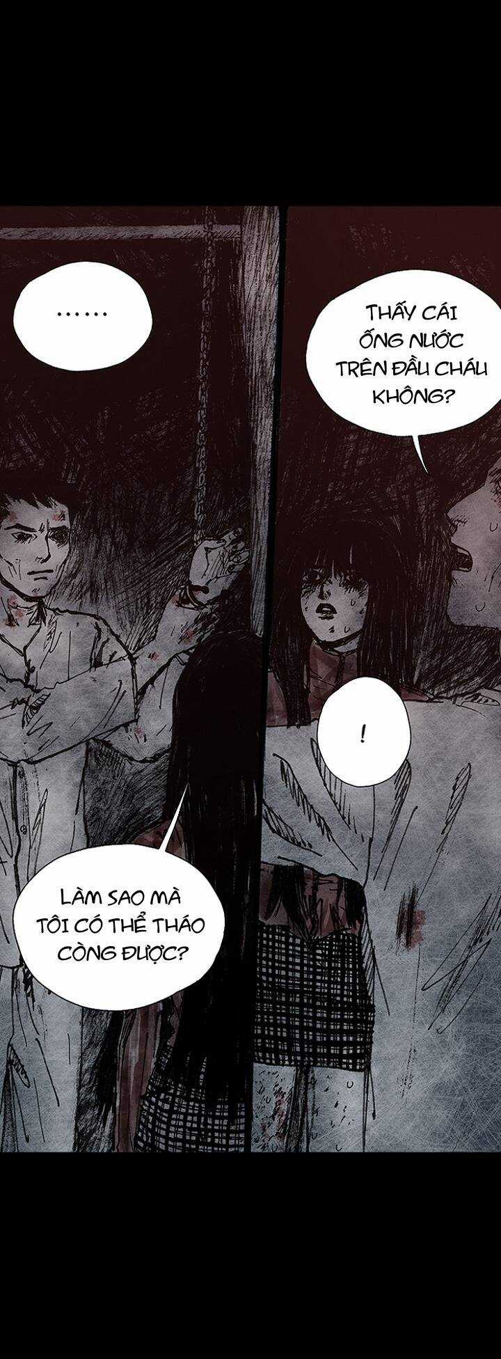 Distant Sky 3 - Chapter 12 - Trang 4