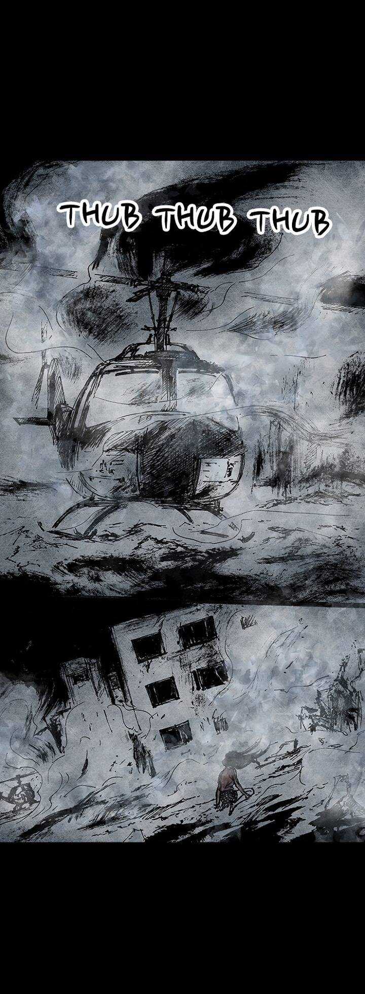 Distant Sky 3 - Chapter 12 - Trang 32