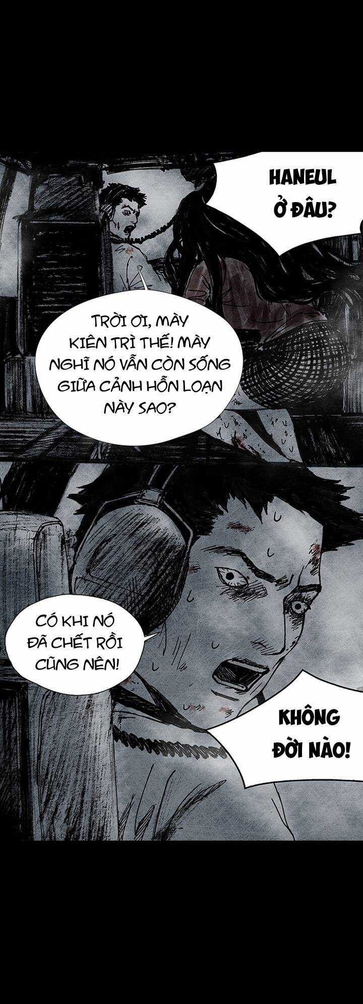 Distant Sky 3 - Chapter 12 - Trang 35