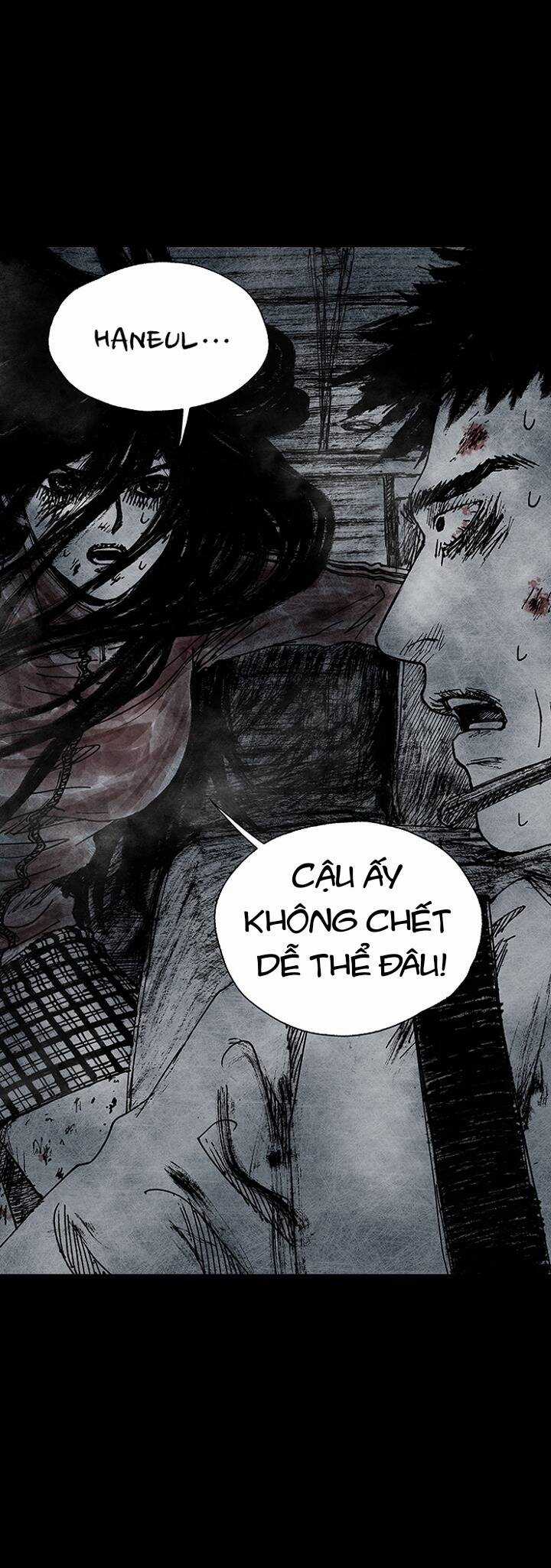 Distant Sky 3 - Chapter 12 - Trang 36