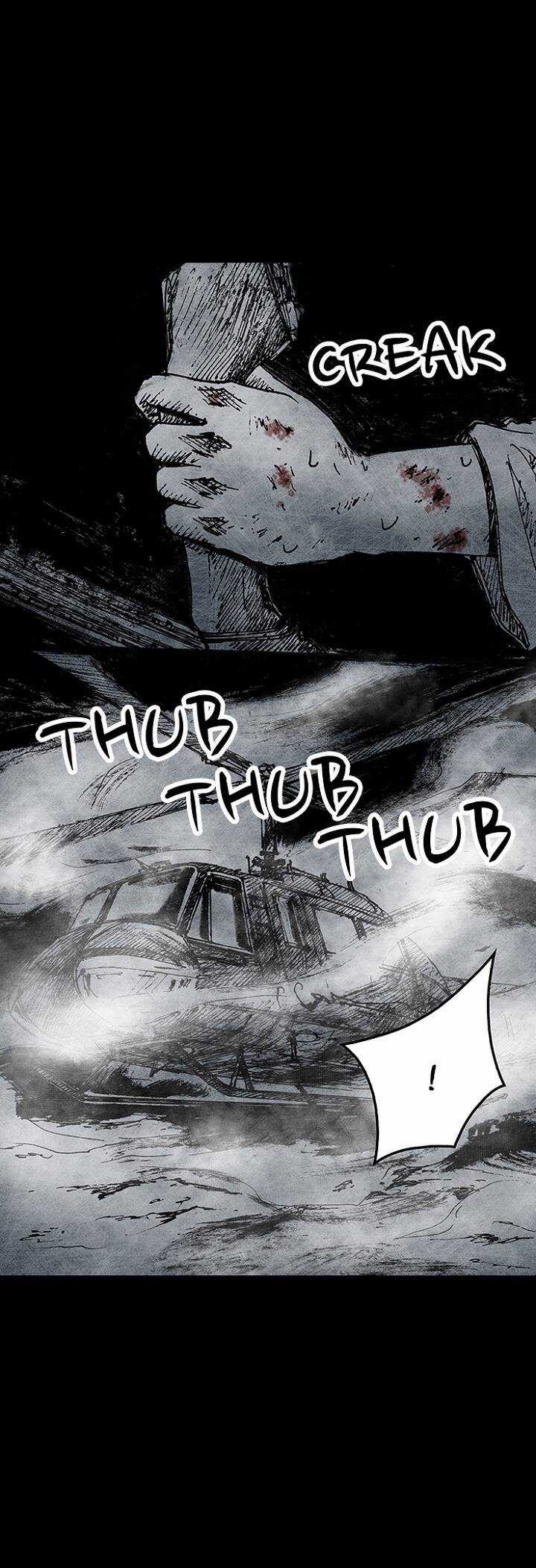 Distant Sky 3 - Chapter 12 - Trang 39