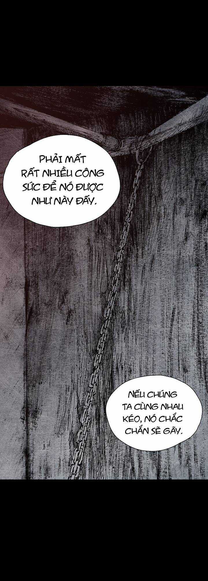 Distant Sky 3 - Chapter 12 - Trang 5