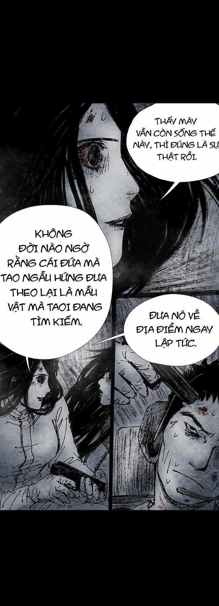 Distant Sky 3 - Chapter 12 - Trang 44