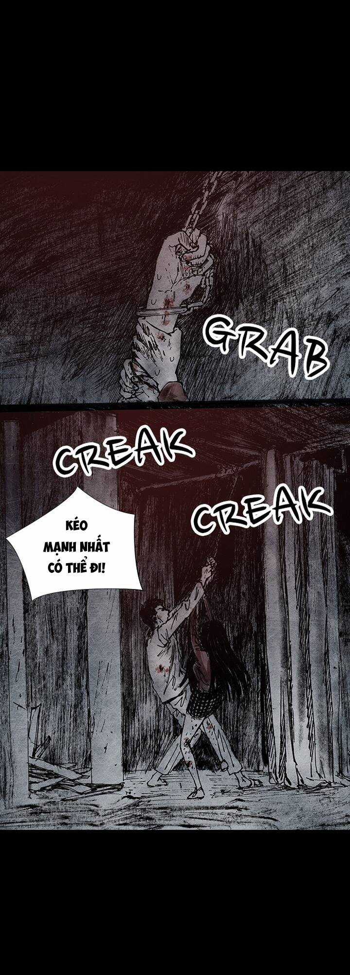 Distant Sky 3 - Chapter 12 - Trang 6