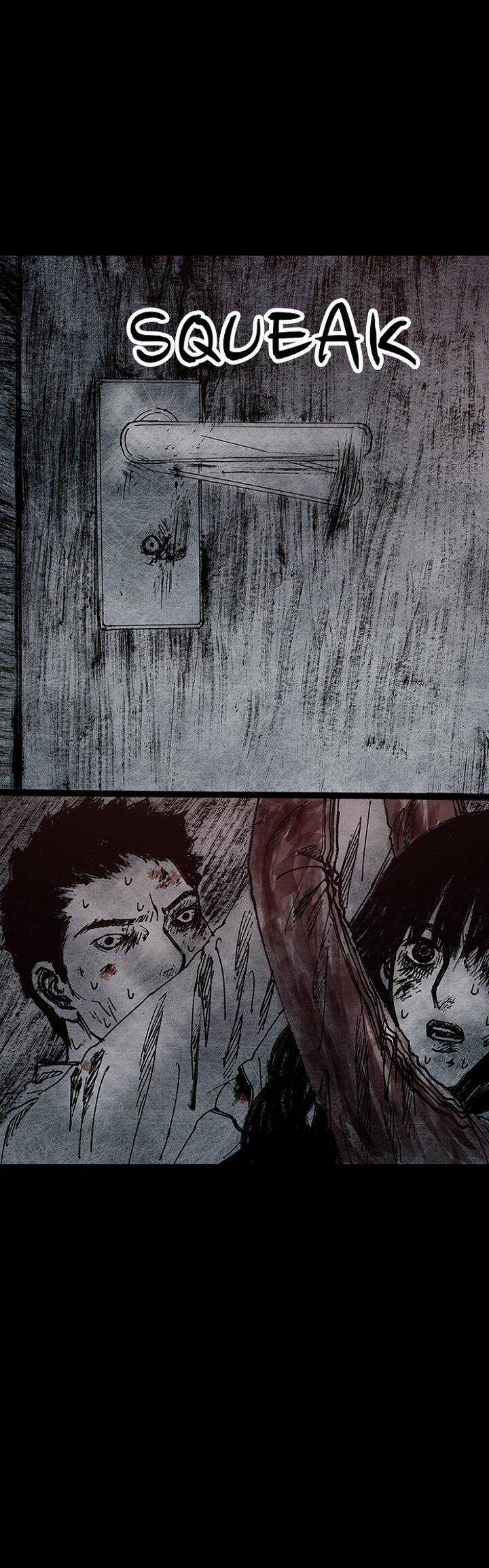 Distant Sky 3 - Chapter 12 - Trang 9