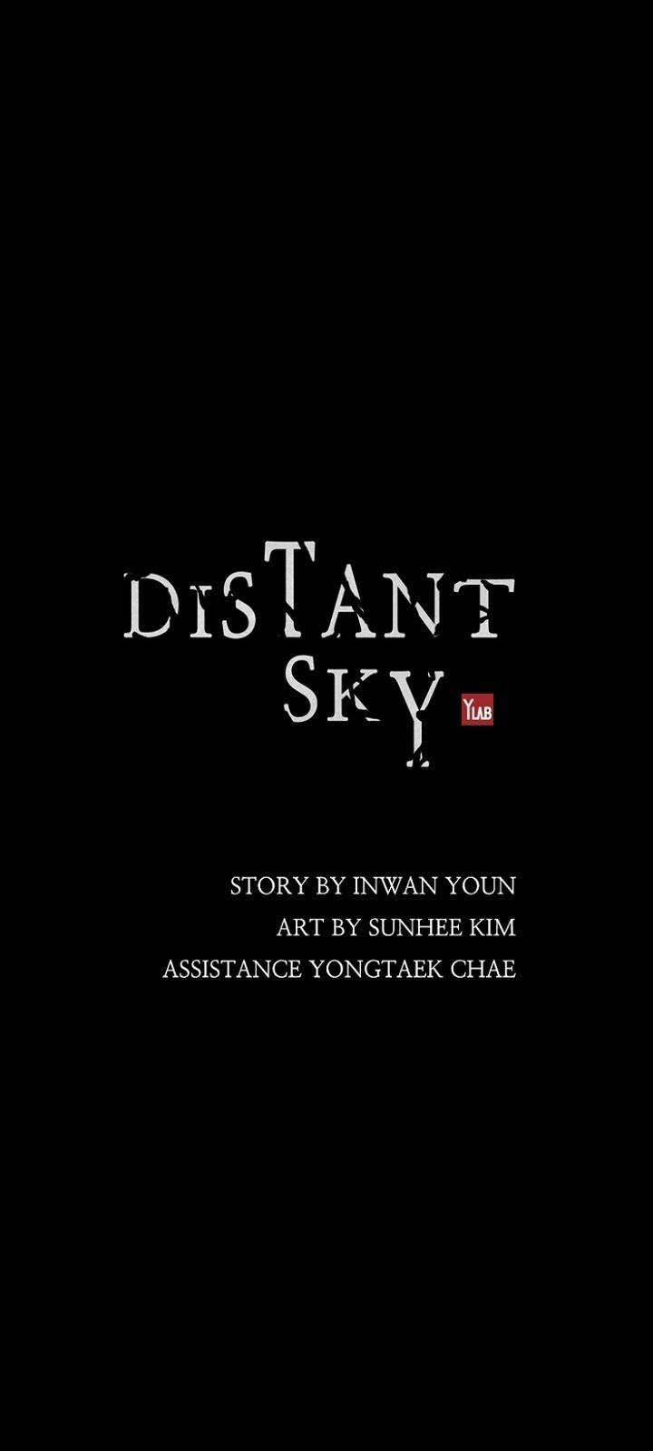 Distant Sky 3 - Chapter 12 - Trang 10
