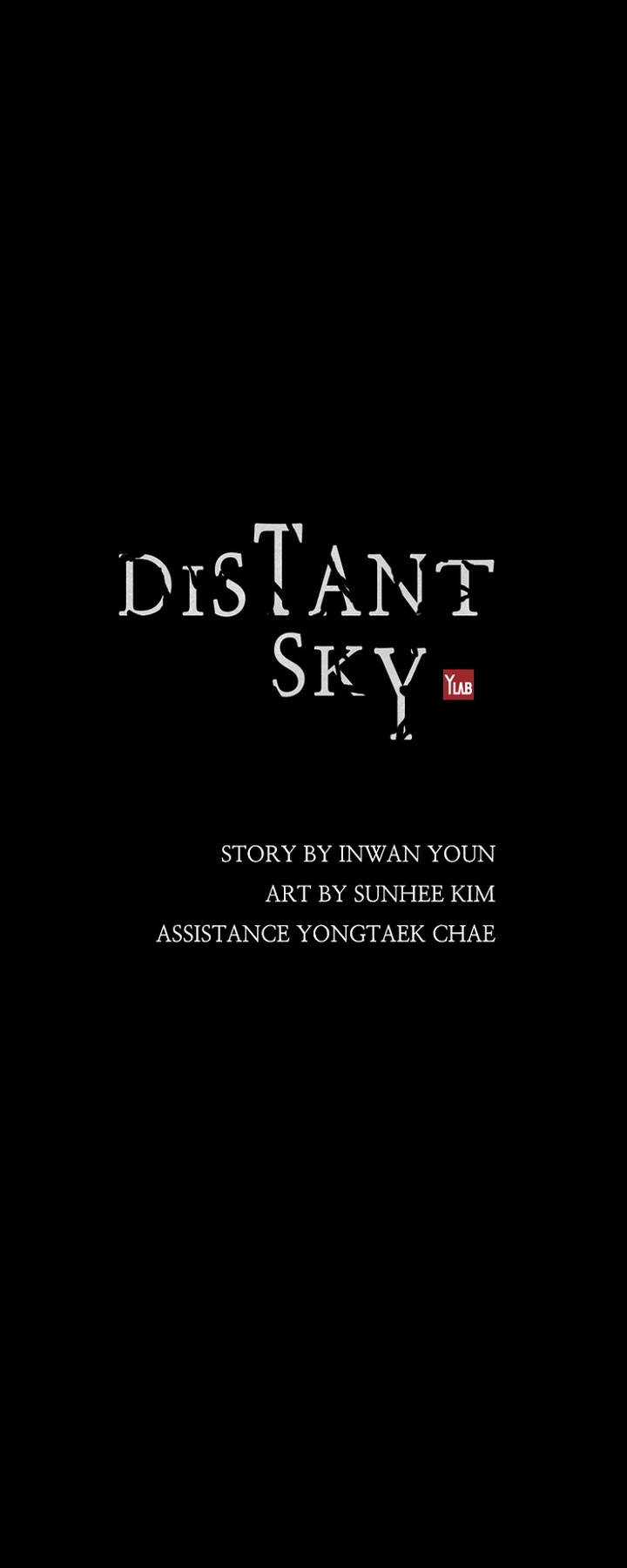 Distant Sky 3 - Chapter 13 - Trang 17