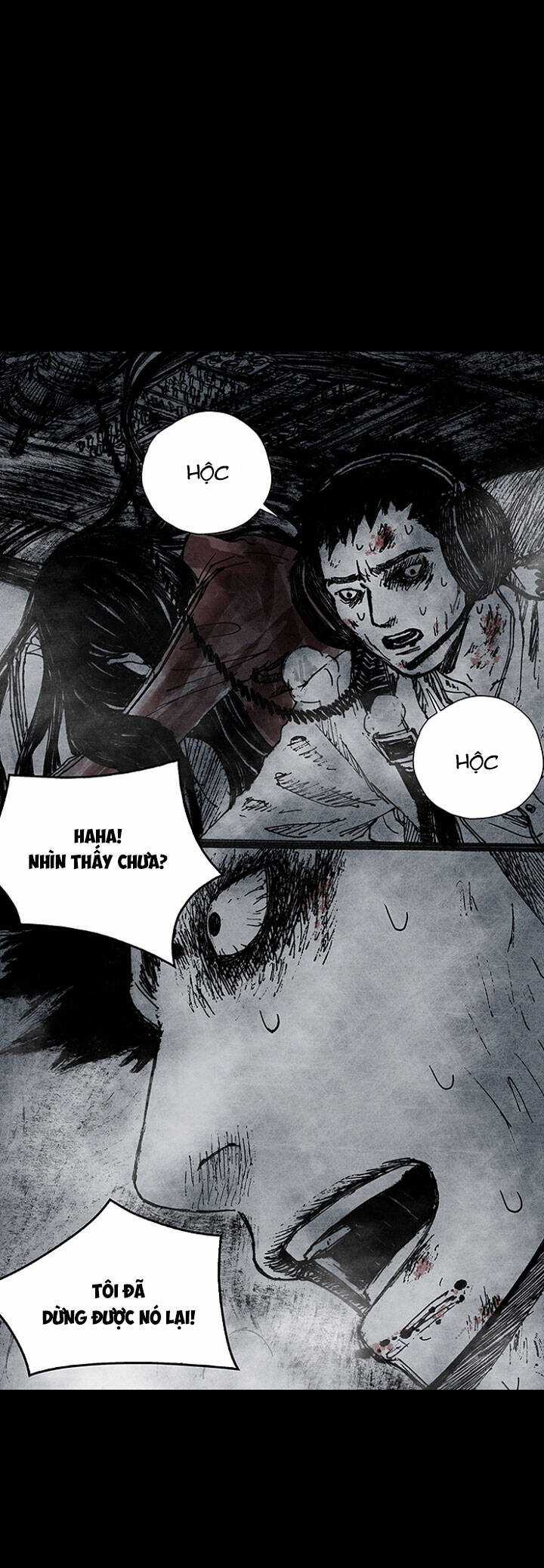 Distant Sky 3 - Chapter 13 - Trang 22