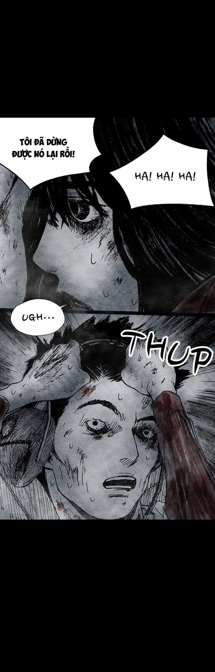 Distant Sky 3 - Chapter 13 - Trang 23