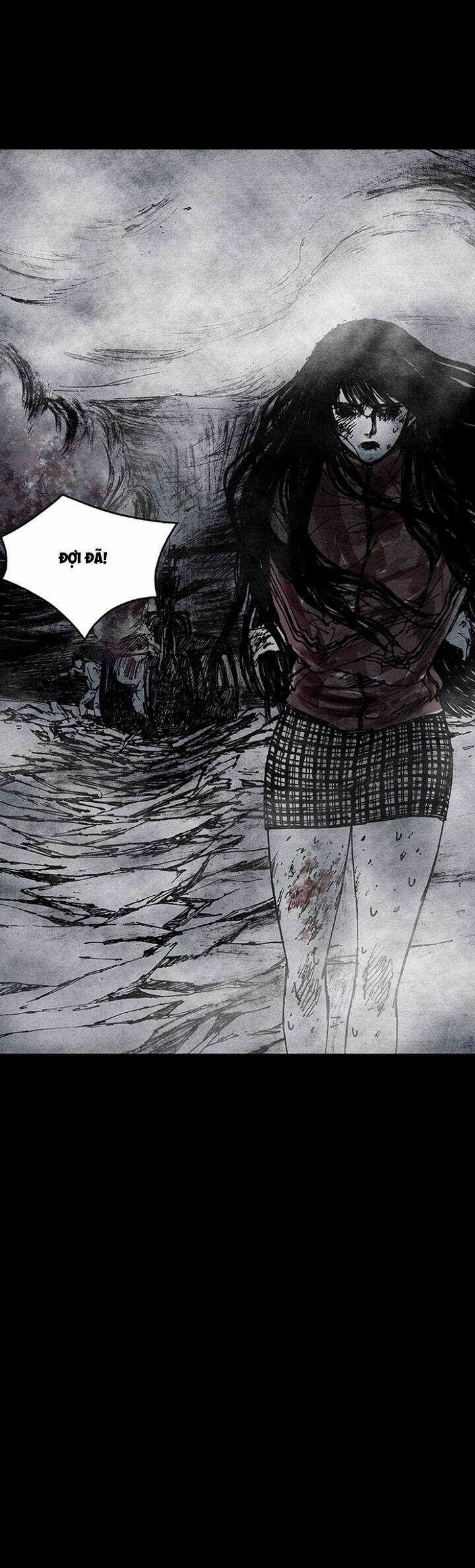 Distant Sky 3 - Chapter 13 - Trang 27