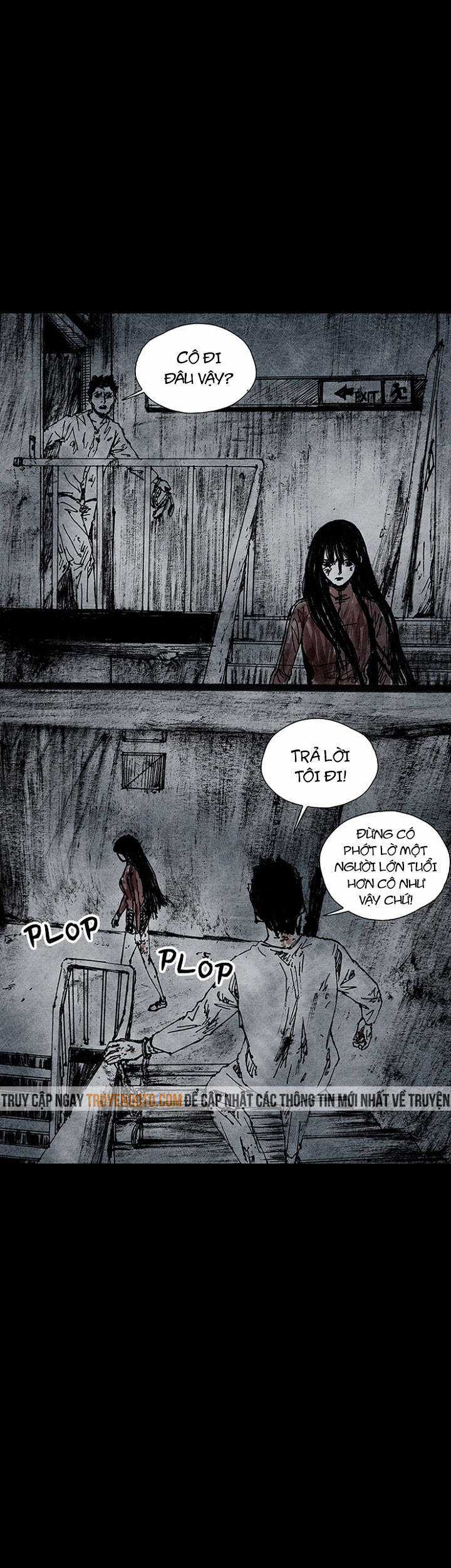 Distant Sky 3 - Chapter 13 - Trang 28